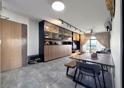 Blk 479C Valley Spring @ Yishun (Yishun), HDB 4 Rooms #599497931